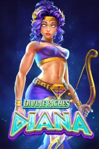 Divine Riches Diana